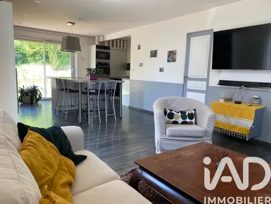 Maison à Le Meux (60880)