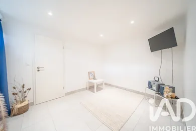Apartment in Audun-le-Tiche (57390)