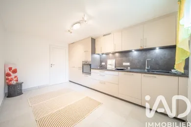 Apartment in Audun-le-Tiche (57390)