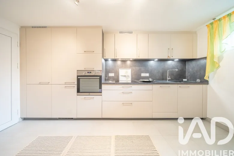 Appartement 2 pièces 26 m² · à Audun-le-Tiche · 26,1 m² · 119 000 €