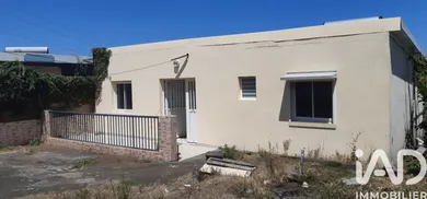 Maison à Saint-Leu (97424)