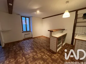 Appartement à Ax-les-Thermes (09110)