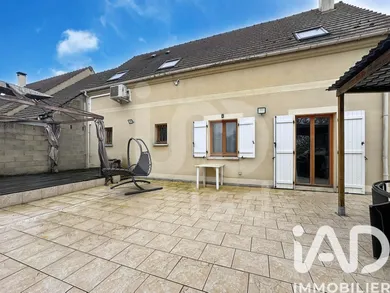 Maison à Villers-Cotterêts (02600)