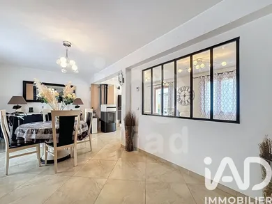 House in Villers-Cotterêts (02600)