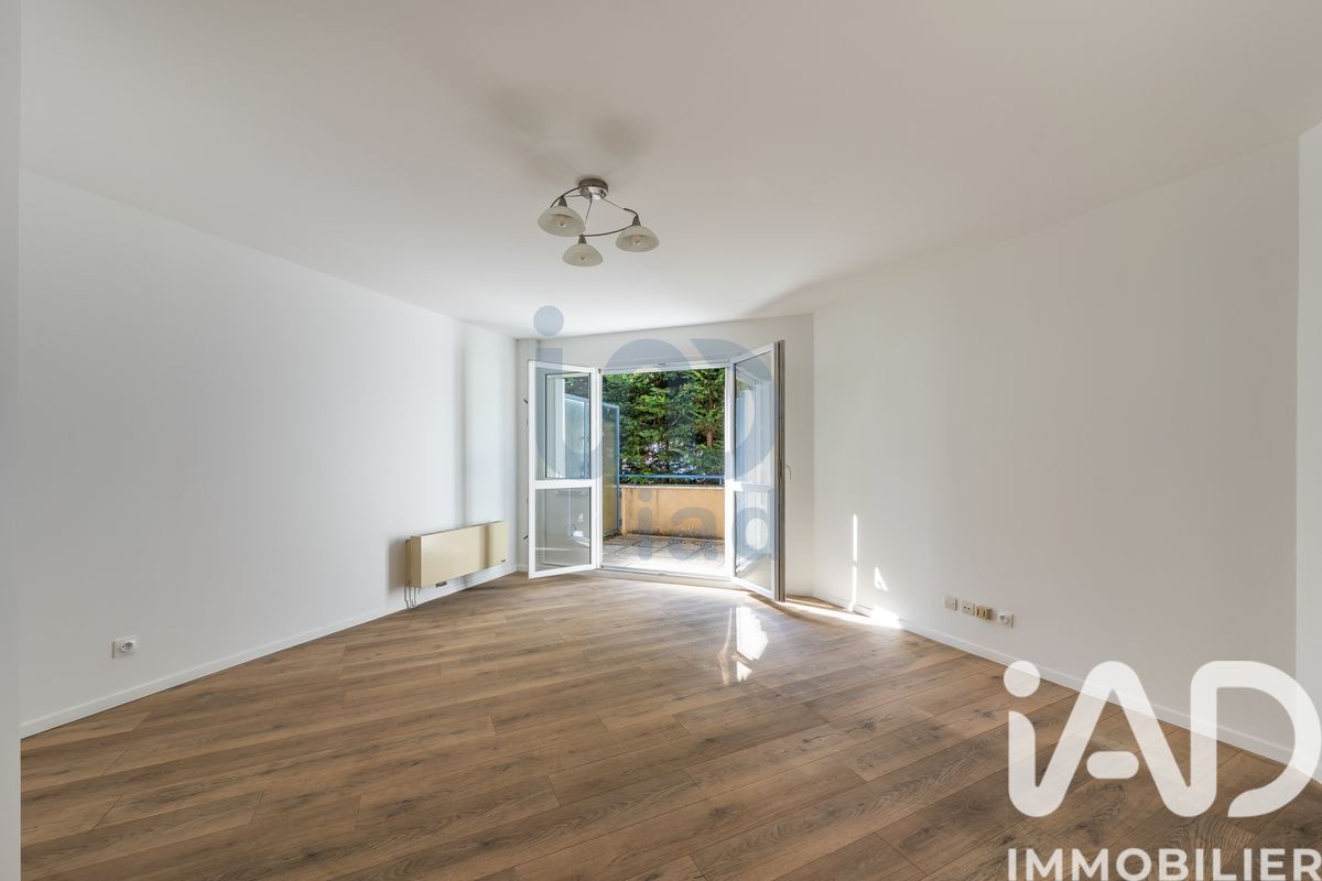 appartement à Chevilly