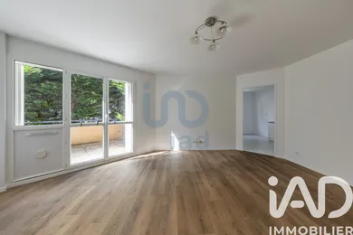 Appartement à Chevilly-Larue (94550)