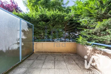 Appartement à Chevilly-Larue (94550)