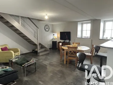 Maison de village à Arudy (64260)
