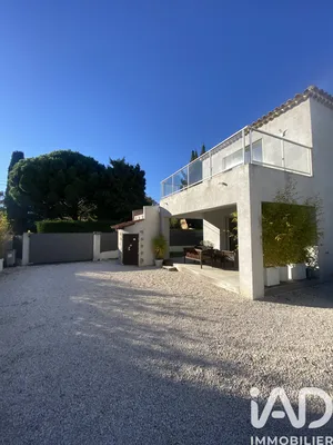 Maison à Six-Fours-les-Plages (83140)