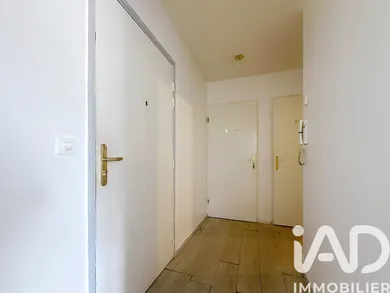 Apartment in Savigny-le-Temple (77176)