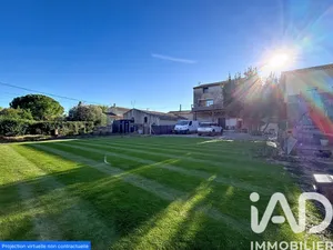 Maison à Servian (34290)