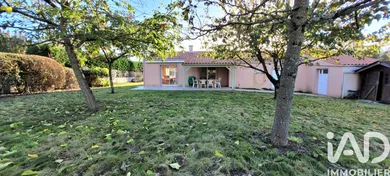 Maison à Chantonnay (85110)