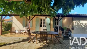 Maison de campagne à Sanguinet (40460)