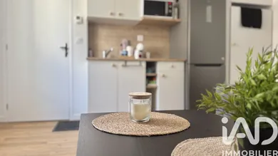 Building in Saint-Méen-le-Grand (35290)