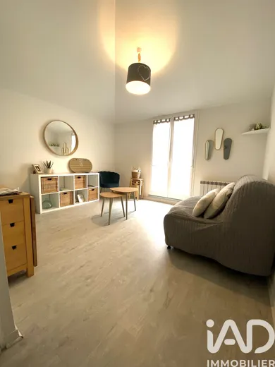 Studio à Les Sables-d'Olonne (85100)
