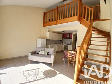 Duplex in Perpignan (66100)