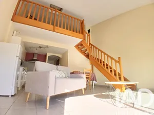 Duplex à Perpignan (66100)