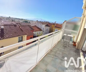 Duplex à Perpignan (66100)