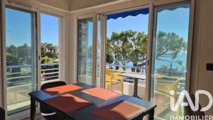 Appartement à Cagnes-sur-Mer (06800)