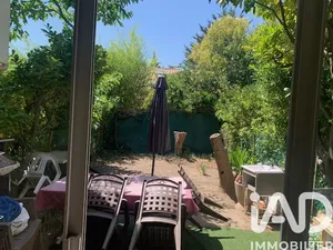 Appartement à LA CIOTAT (13600)