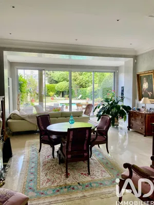 House at Bordeaux (33000)