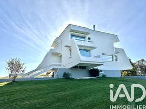 Maison à Saint-Loubouer (40320)