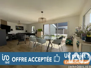 House at Erdeven (56410)