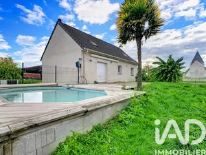 Village house at Ognes (51230)