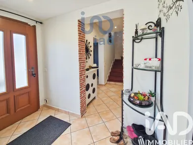 Traditional house in Montfermeil (93370)