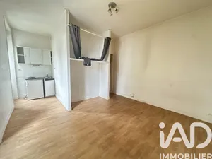 Apartment at Nantes (44000)