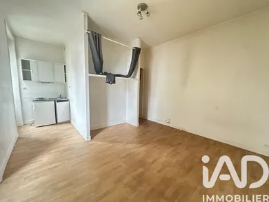 Apartment at Nantes (44000)