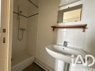 Studio in Nantes (44000)