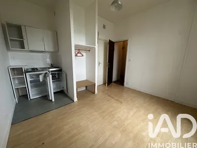 Studio in Nantes (44000)