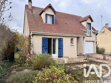 Maison à Marcoussis (91460)