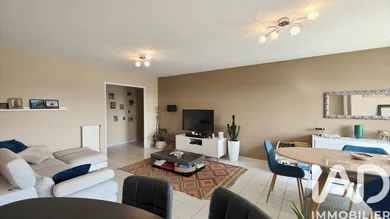 Apartment in Marseille (13010)