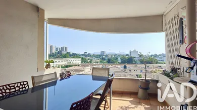 Apartment in Marseille (13010)