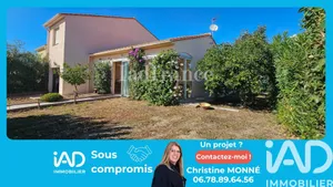 Maison à Bages (66670)