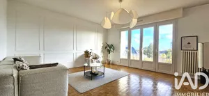 Apartment at La Roche-sur-Yon (85000)