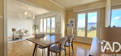 Appartement à La Roche-sur-Yon (85000)