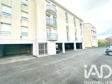 Appartement à Poitiers (86000)