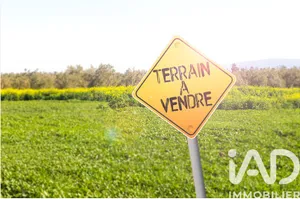 Terrain agricole  à Saint-Paul-de-Fenouillet (66220)