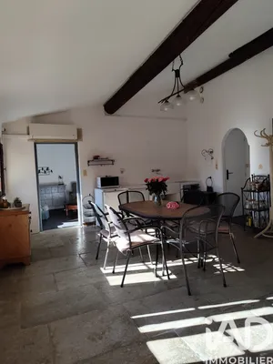 Apartment at Sommières (30250)