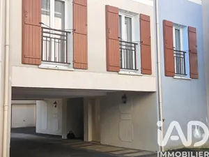 Appartement à Guignes (77390)