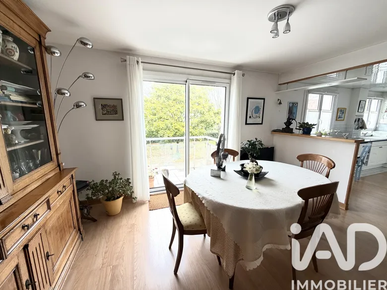 Appartement 4 pièces 94 m² · à Pornichet · 94 m² · 368 000 €