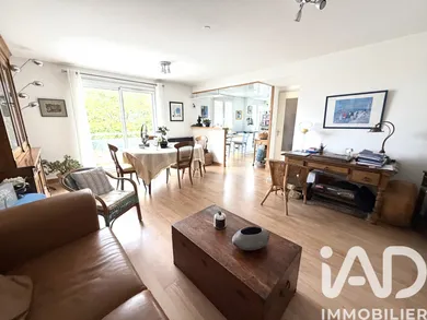 Apartment in Pornichet (44380)