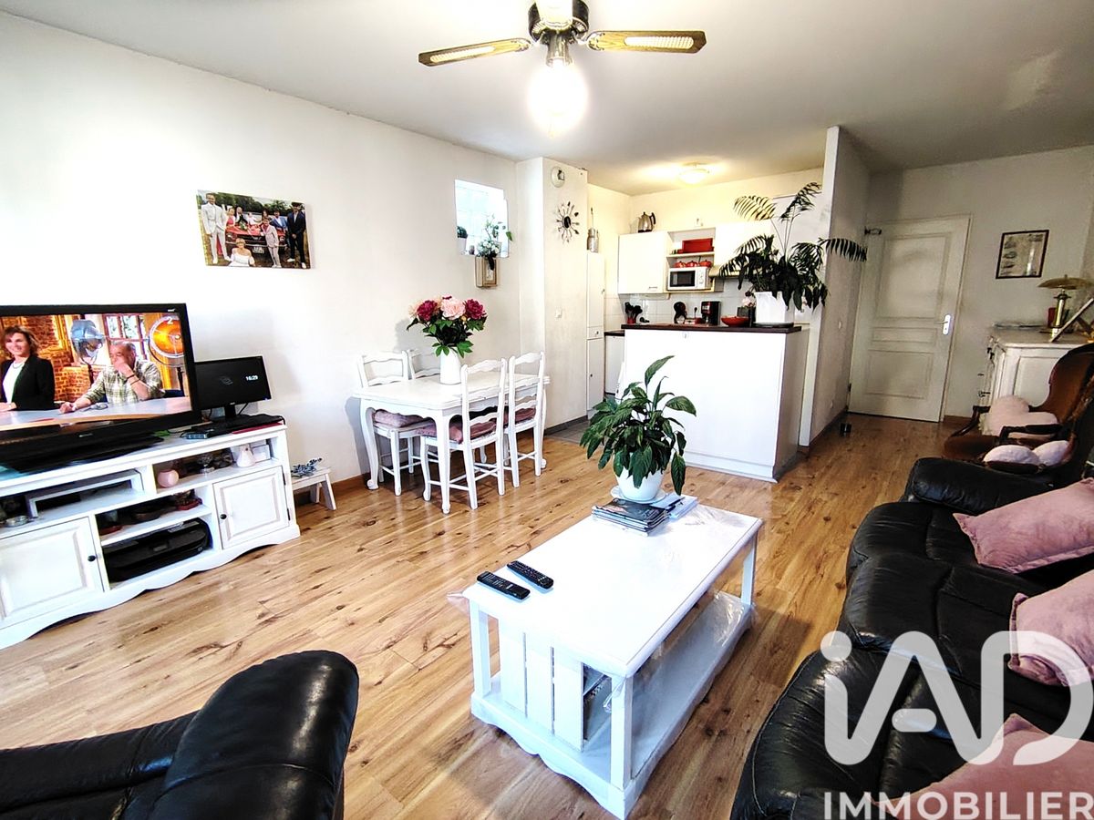 appartement à Bagnères-de-Luchon