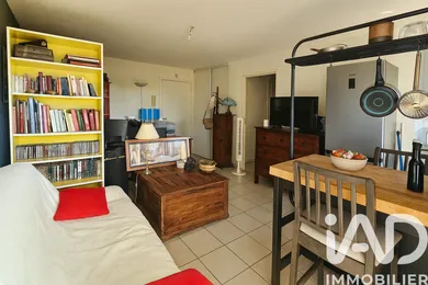 Appartement à Toulouse (31200)