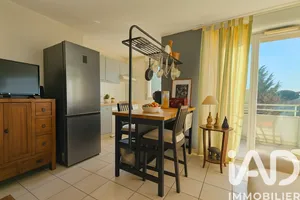Apartment at Toulouse (31200)