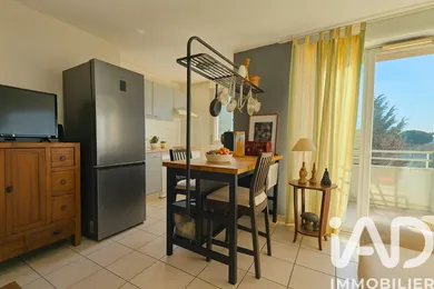 Appartement à Toulouse (31200)