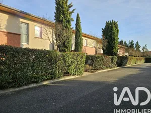 Apartment in Toulouse (31200)